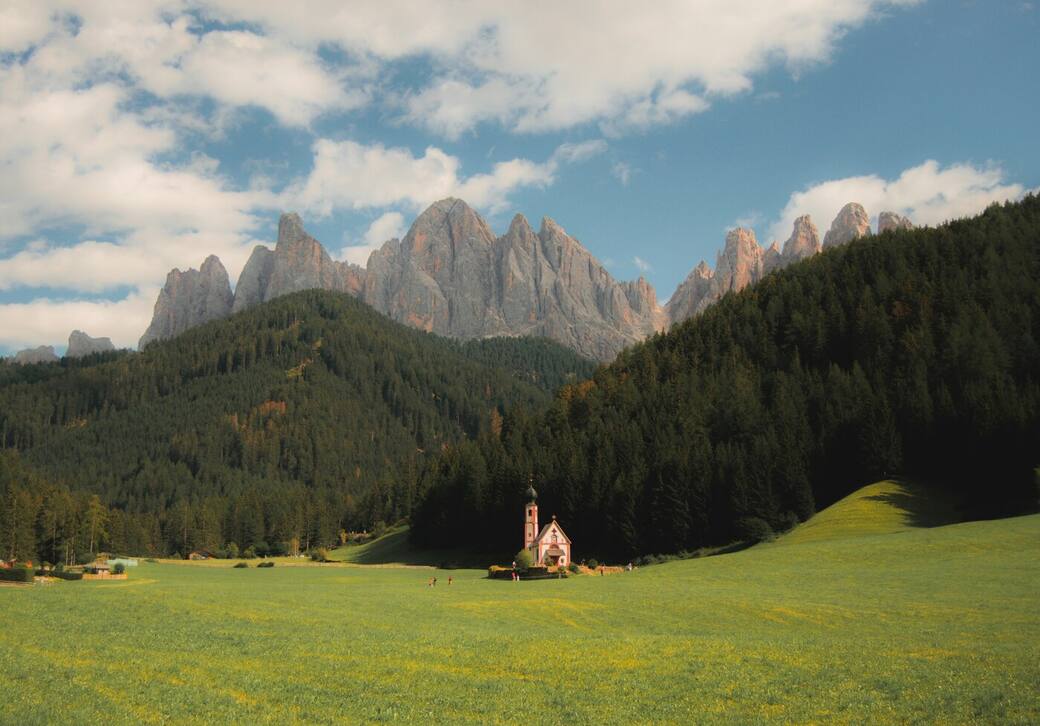 Foto di Tanja Tay su Unsplash