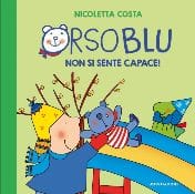 orso blu 1