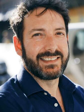 Gilberto Trombetta