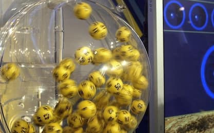 Estrazioni Lotto e Superenalotto, i numeri fortunati di oggi 9 luglio