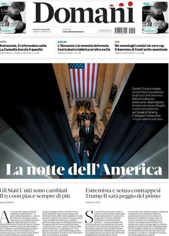 Domani