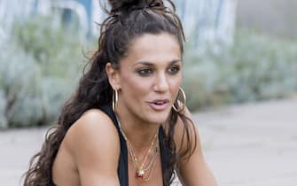 Elena D'Amario