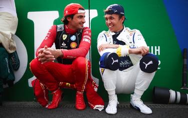 Carlos Sainz