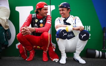 Carlos Sainz