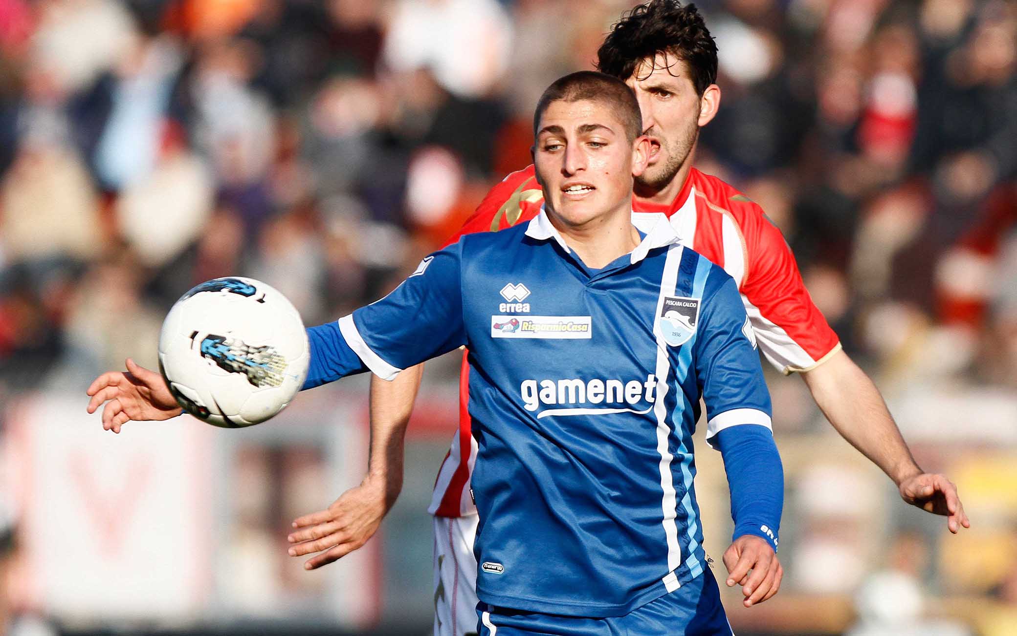 Vicenza - Pescara