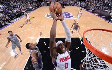 52. JALEN DUREN, PISTONS