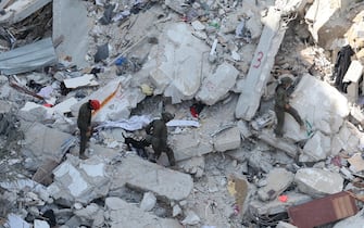 Raid su Israele