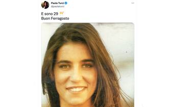 Paola Turci