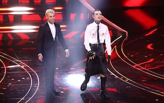 rosa chemical e fedez