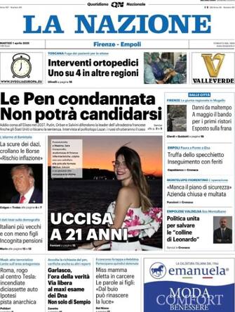 La Nazione