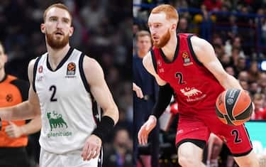 UNA SEMIFINALE PIENA DI EX