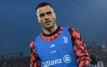 Kostic al Fenerbahce, altro rinforzo per Mourinho