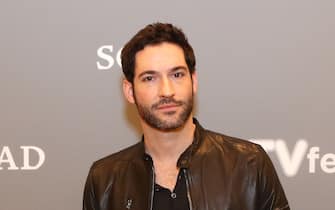 Tom Ellis