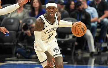 54. DENNIS SCHRÖDER, GERMANIA