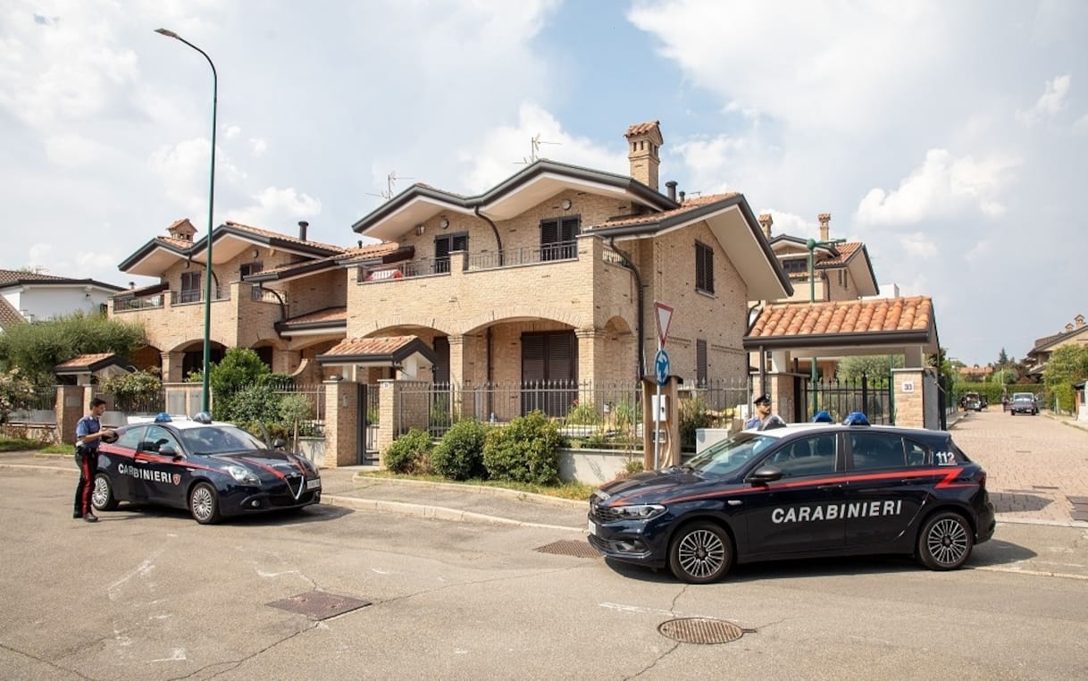 Sterminò famiglia a Paderno Dugnano, 19enne rinuncia a ricorso appello Sterminò famiglia a Paderno Dugnano, 19enne rinuncia a ricorso appello