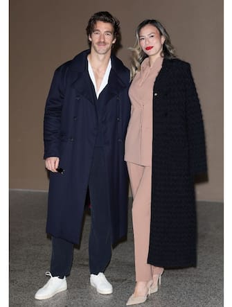 06-milano-fashion-week-2025-star-sfilate-getty - 1