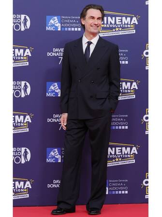 26-look-david-donatello-2025-red-carpet-getty - 1