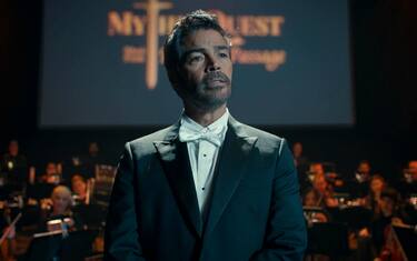 IL LEGAME TRA SIDE QUEST E MYTHIC QUEST