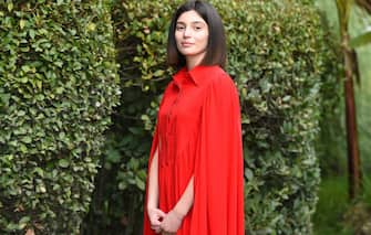 Gaia Girace