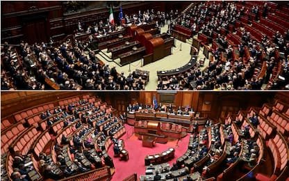 Camera e Senato