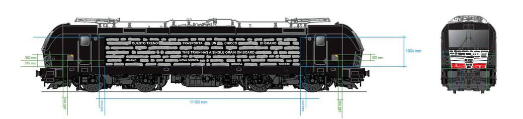 Progetto grafico: urban future organization