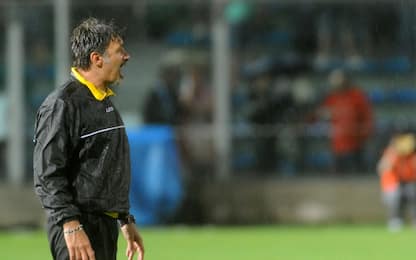 Benevento, Baroni: "Col Frosinone sarà una finale"