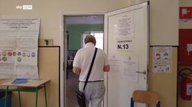 Regionali, il Pd con Ricci teme che il M5S si sfili da corsa