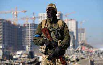 Armi guerra russia ucraina