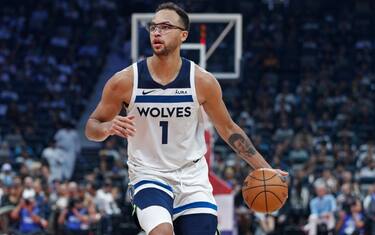 KYLE ANDERSON, GOLDEN STATE WARRIORS