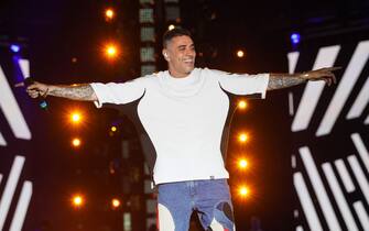 MARRACASH