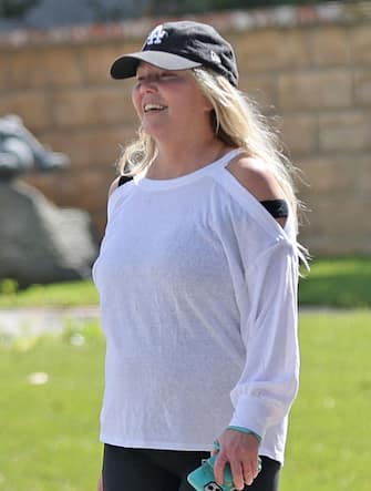 Heather Locklear