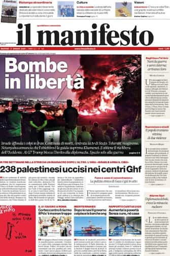 Il Manifesto