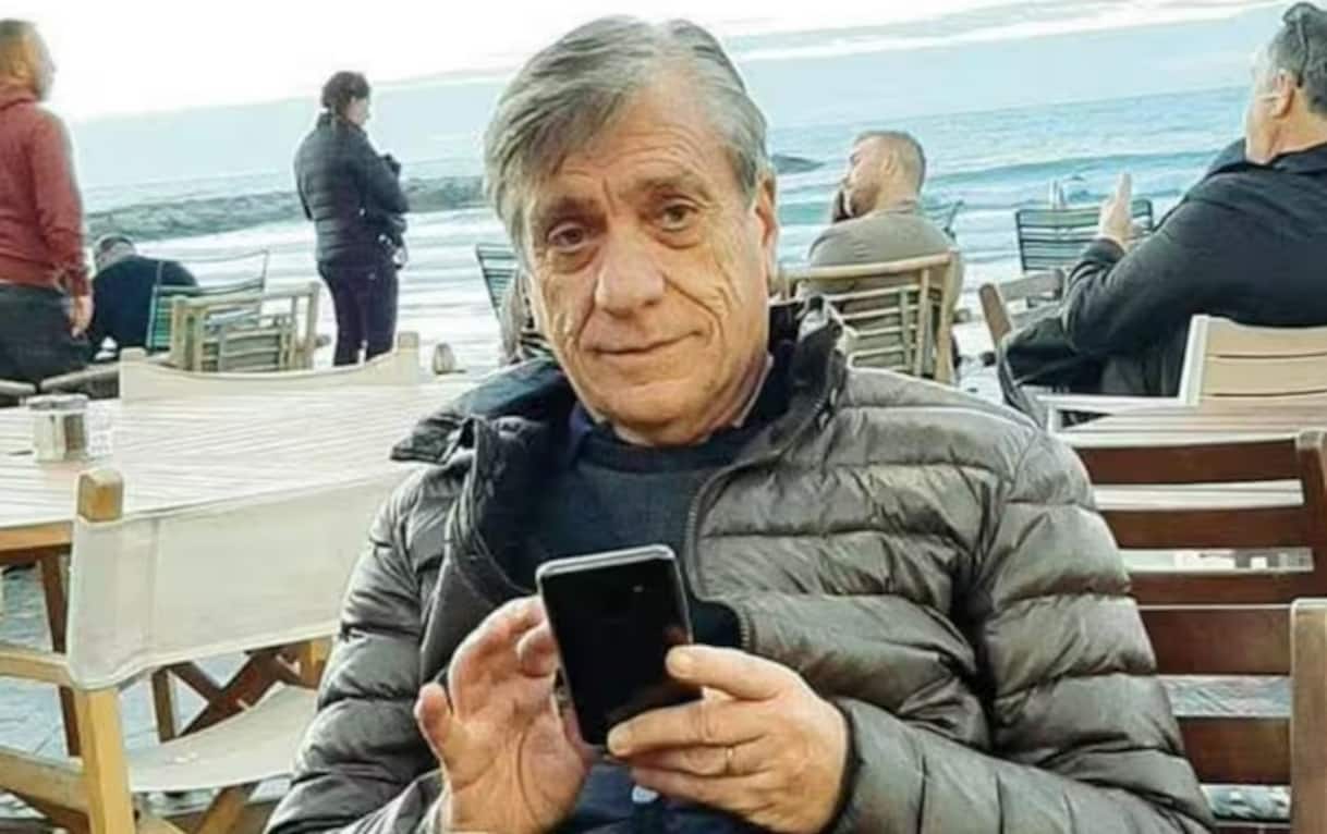addio a furio focolari il giornalista sportivo 232 morto a 78 anni