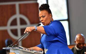 Bernice King