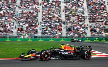 Red Bull RB19 (2023)