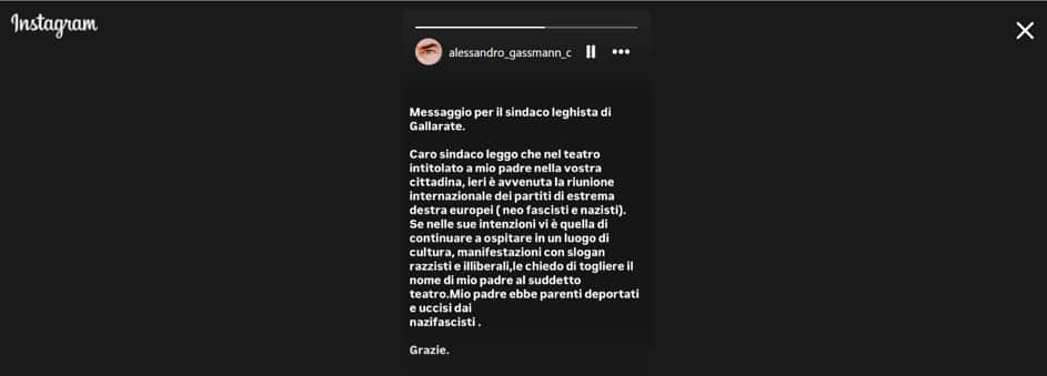 Post
