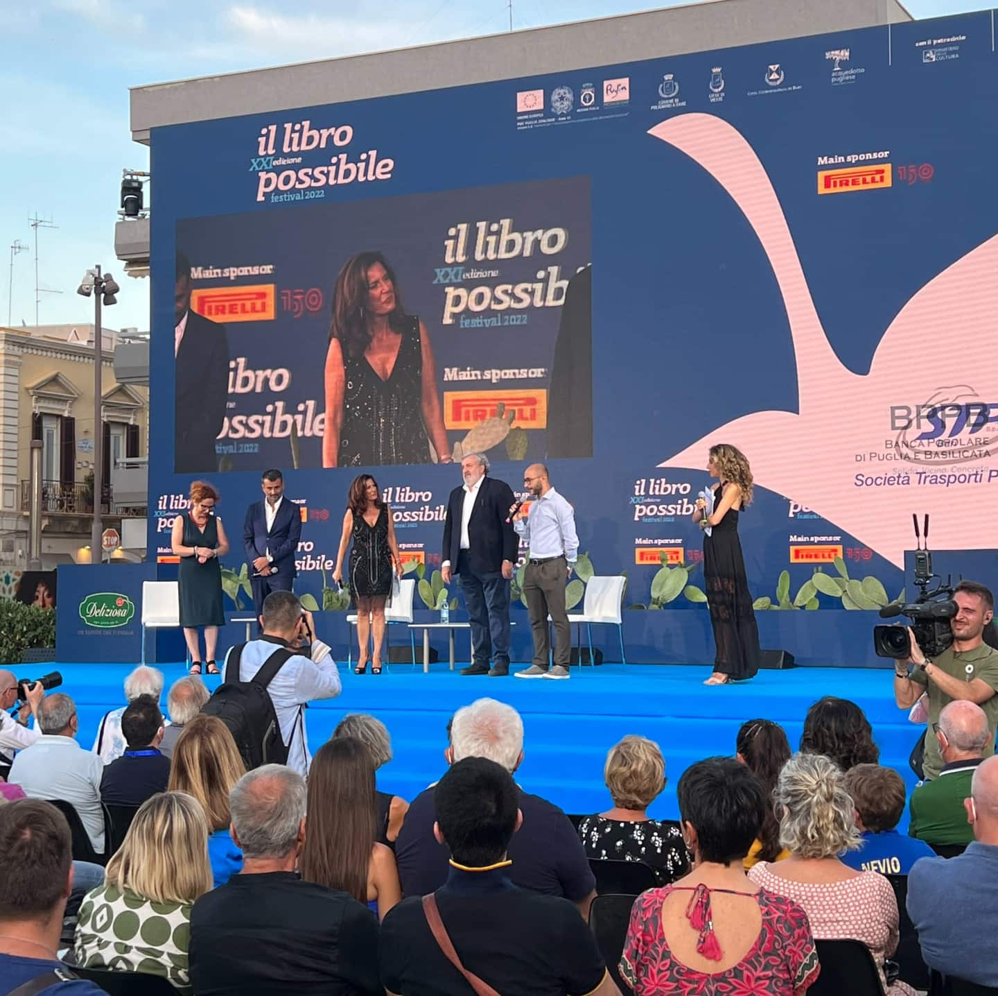 Festival Il Libro Possibile