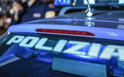 Milano, picchia 33enne con una spranga: fermato per tentato omicidio