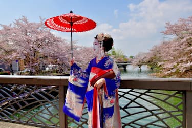 Da Nagoya a Kyoto