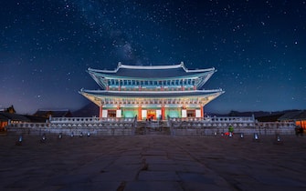 Seoul