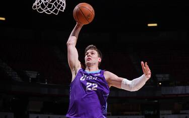 KYLE FILIPOWSKI (JAZZ)