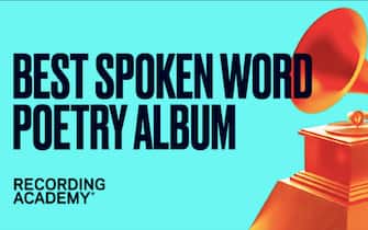 Best Spoken Word Poetry Album