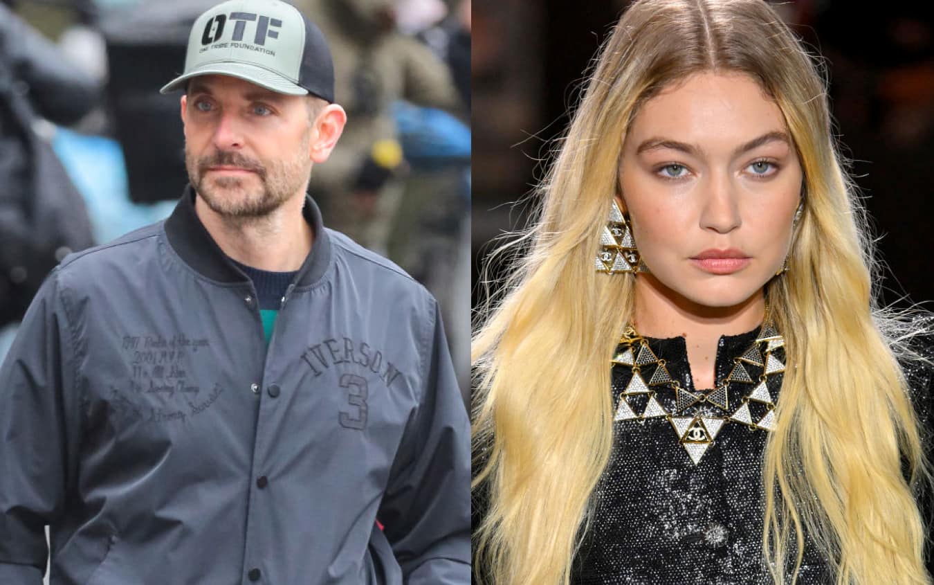 Bradley Cooper E Gigi Hadid, Sempre Più Coppia: “Insieme Ogni Giorno' I ...