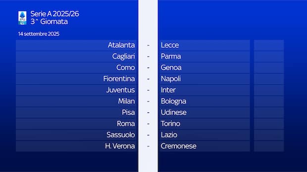 Serie A