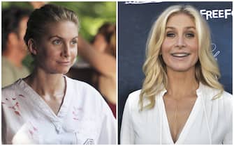 lost cast serie tv