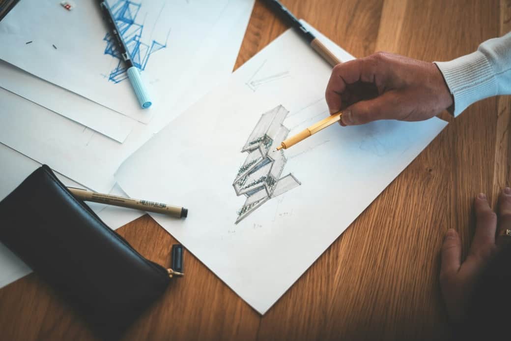 Foto di Marvin Meyer su Unsplash
