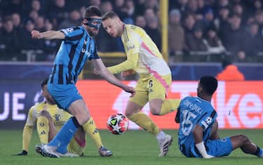 Juventus, entrare tra le prime 8 è quasi impossibile