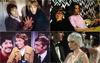 Film Mia Farrow