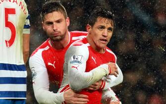BRITAIN SOCCER ENGLISH PREMIER LEAGUE