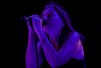 Beth Gibbons Coachella